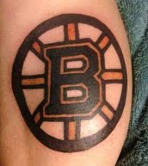 One international place and the td bank north garden home to the boston bruins and celtics captured on a twilight night in september 2013.the leonard p. 40 Boston Bruins Bear Tattoo Designs For Men Ideas Bear Tattoo Designs Bear Tattoo Boston Bruins