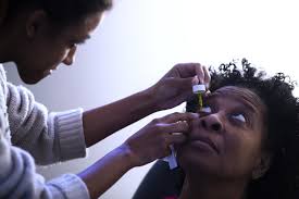 As vaccine opposition grows, survivors of measles, mumps and rubella warn  of lifelong effects, including vision loss, deafness: 'How different my  life would have been'