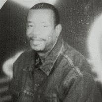 Mr. Alfred Riley Obituary