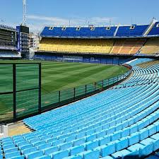 10 MELHORES Arenas e est&aacute;dios em Argentina (Lista de 2025)