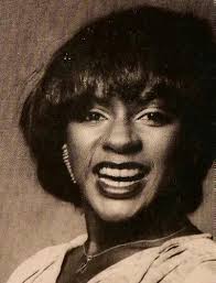 BRENDA JONES (Of The Jones Girls).....Today marks the 3rd anniversary since  the passing of Brenda Jones at the age of 62. According to her sister,  Shirley Jones, the singer was struck on