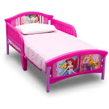 Floor bed for toddlers {5 benefits of a floor bed}. Amazon Com Delta Children Disney Princess Plastic Toddler Bed Baby