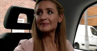 Coronation Street 2018: Eva Price bids a tearful farewell to Weatherfield