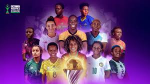 CAF Online - News update