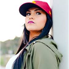 Angela Aguirre: Chicana Feminist Poet thriving with ADHD | Kaleidoscope  Society