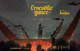 El largometraje animado de Africanfuturist 'Crocodile Dance' culmina una exitosa  campaña de Kickstarter | Animation Magazine