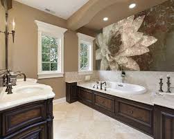 One of the most popular redecorated places in a home is the bathroom. Wall Mural Ideas For Your Home Murals Your Way