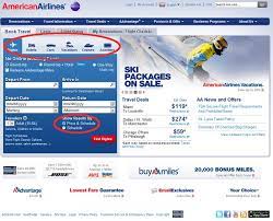 As Sabre Enters War Over Flight Bookings American Has To Find New Strategies Cbs News
