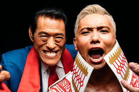 Последние твиты от ケイン・ヤリスギ「♂」 (@kein_yarisugi). ã‚¢ãƒ³ãƒˆãƒ‹ã‚ªçŒªæœ¨ ã‚ªã‚«ãƒ€ ã‚«ã‚ºãƒã‚« æ­´å²çš„åˆå¯¾è«‡ã§ä¼æŽˆã•ã‚ŒãŸã‚‚ã® ãƒ—ãƒ­ãƒ¬ã‚¹ Number Web ãƒŠãƒ³ãƒãƒ¼