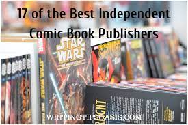 Since then, popular canada has been constantly improving and. 17 Of The Best Independent Comic Book Publishers Writing Tips Oasis