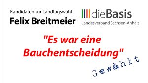 Experte sagt, sie ist „die disruptivste aktie der welt! Unsere Kandidaten Fur Die Landtagswahl Am 06 06 2021 Diebasis Lv Sachsen Anhalt