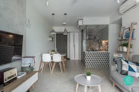 6 // green plants and personal touches like these hats on the wall are a lovely way to bring hygge to the bedroom area. 7 Ways To Achieve A Scandinavian Minimalist Home Qanvast