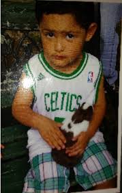 Willimantic father charged after causing Amber Alert