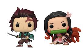 Kimetsu no yaiba.he is the demon king, the first of his kind, as well as the progenitor of all other demons in existence. Demon Slayer Funko Pops Are Available For Preorder At Walmart Ew Com