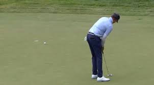 Michael Hollick’s 20-foot eagle putt seals stunning BMW International Open victory