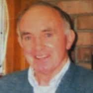 Condolence Book for Daniel Aherne (Timoleague, Cork)