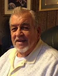 Obituary information for James Clyde Holloway