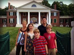 5 fast facts you need to know. Paul Ryan On Twitter Great Family Road Trip To Montpelier Home Of James And Dolley Madison Http T Co Twj6wmnyzu