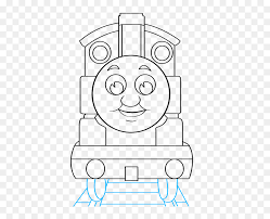 Feb 13, 2008 · more. How To Draw Thomas The Train Cartoon Hd Png Download Vhv