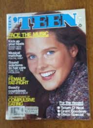 Young 'N Loving TEEN Magazine (8 magazines in total)