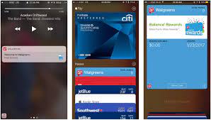 Before doing so, though, you must add your passes to wallet, and there is more than one way to do it. How To Use Rewards Cards With Apple Pay And The Wallet App Imore