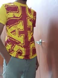 Sambutan hari koperasi smk permai indah 2014. Baju Santai Anak Utara 8 0 Shopee Malaysia