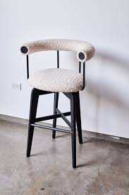 Inga Swivel Stool Chair Upholstery Decoration And Furniture Furniture Chair