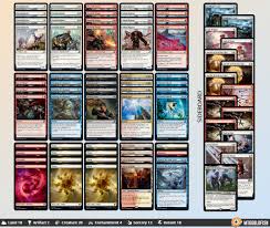 Watch list expand watch list. Robert Taylor On Twitter Boros Cycling Lurrus By Moxsquirrel 5 0 Decklist Https T Co Z0ep8wr0dc