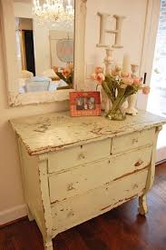 Rustic Decor Inspiration Shabby Chic Dresser Home Diy Shabby Chic Homes