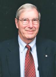 James Behrens Obituary (1935