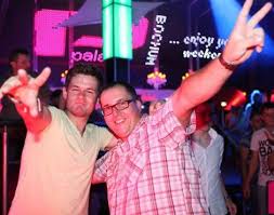 Ob alt, ob jung, ob groß, ob klein!!! Polonia Palais Bochum Am Ruhrpark Witten Germany Klub Where2b Org Nightlife Done Right