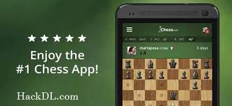 Chess Play Learn Mod Apk 4 2 3 Hack Premium Version Hackdl How To Play Chess Chess Game Chess App