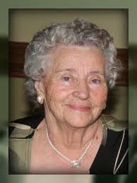 Jadwiga (Jadzia) MARIASZ