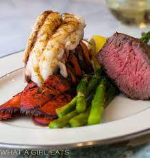 Lobster 101 lobster 101 cooking guides cooking videos recipes nutritional information blog. Easy Broiled Lobster Tail What A Girl Eats