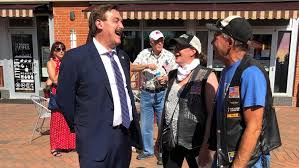 Check spelling or type a new query. In Rapid City My Pillow Ceo Says He S 99 Percent Sure About Running For Minnesota Governor