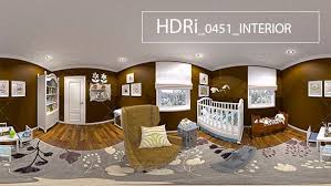 0451 Interoir Hdri Interoir Hdri Modern Branding Logo Interior House Styles