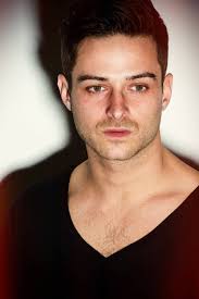 NYC Experimental Portrait Photography