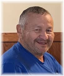 Richard Sanderson Obituary