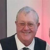 Robert George Buikema Obituary