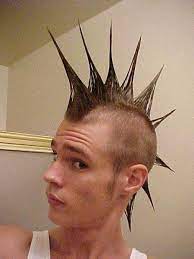 Different Mohawk Hairstyles For Men Mohawk Hairstyles Men Mohawk Hairstyles Mens Hairstyles