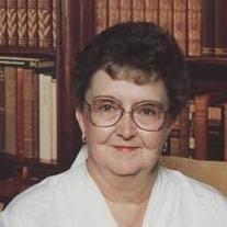 Tribute for Joyce Hightower Harmon