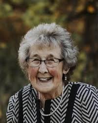 Faye Schultz Obituary (1930