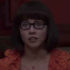 Scooby Doo Velma Monsters Unleashed and Patrick