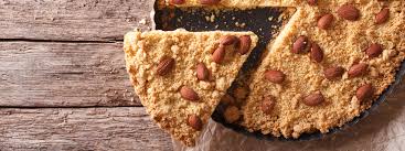 Sforna la torta sbrisolona, lasciala raffreddare e poi gustala in tutta la. Ricette Per Sbrisolona 6 Golose Varianti Della Torta Mantovana