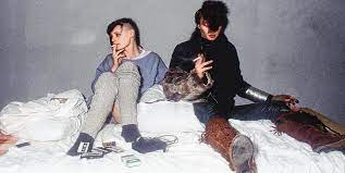 14 yearsold christiane resides with her mum and little sister in a typical. Drogen Drama Wir Kinder Vom Bahnhof Zoo Christiane F Ihre Wilden Jahre In Hamburg Hamburger Morgenpost