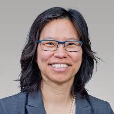 Diana Yin's Instagram, Twitter & Facebook