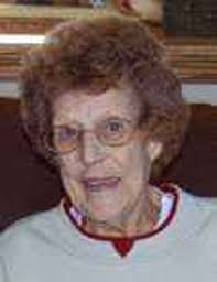 Elizabeth Seubert Obituary June 5, 2012