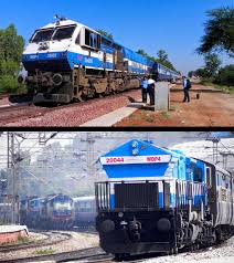 Emd Gt46pac Train Wallpaper Locomotive Railway