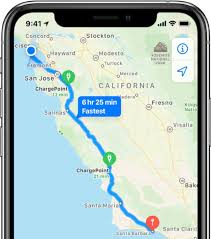 Our ev trip planner offers that, too! Apple Maps In Ios 14 Has 6 New Features Here S How To Use Them