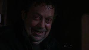 Criminal Minds by marianafs